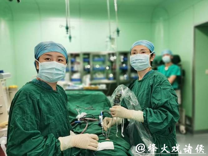 勇破“刀尖挑战”,武汉大学人民医院鼻科治愈肿瘤挽救生命 勇破“刀尖挑战”,武汉大学人民医院鼻科治愈肿瘤挽救生命