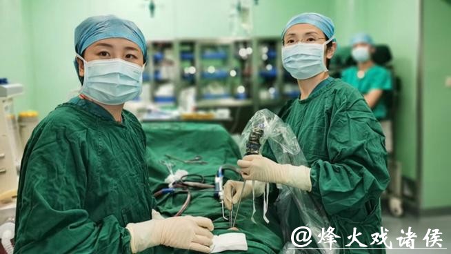 勇破“刀尖挑战”,武汉大学人民医院鼻科治愈肿瘤挽救生命 勇破“刀尖挑战”,武汉大学人民医院鼻科治愈肿瘤挽救生命