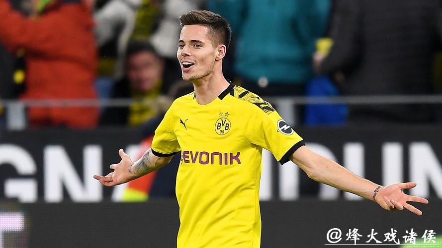 多特官方:魏格尔加盟本菲卡 转会费2000万欧 多特官方:魏格尔加盟本菲卡 转会费2000万欧