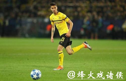 多特官方:魏格尔加盟本菲卡 转会费2000万欧 多特官方:魏格尔加盟本菲卡 转会费2000万欧