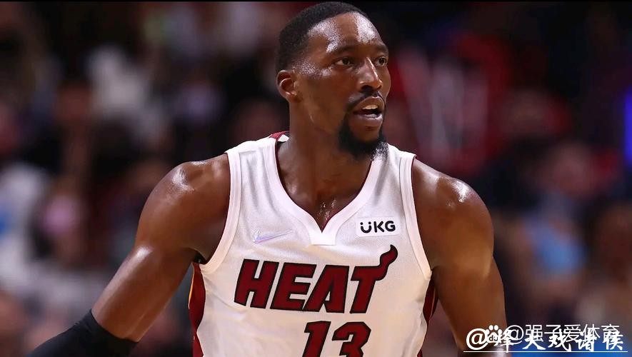 阿德巴约30+11热火胜步行者 活塞送猛龙6连败 阿德巴约30+11热火胜步行者 活塞送猛龙6连败