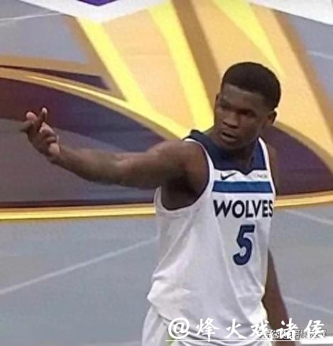 华子41分森林狼克奇才 格林42分火箭逆转灰熊