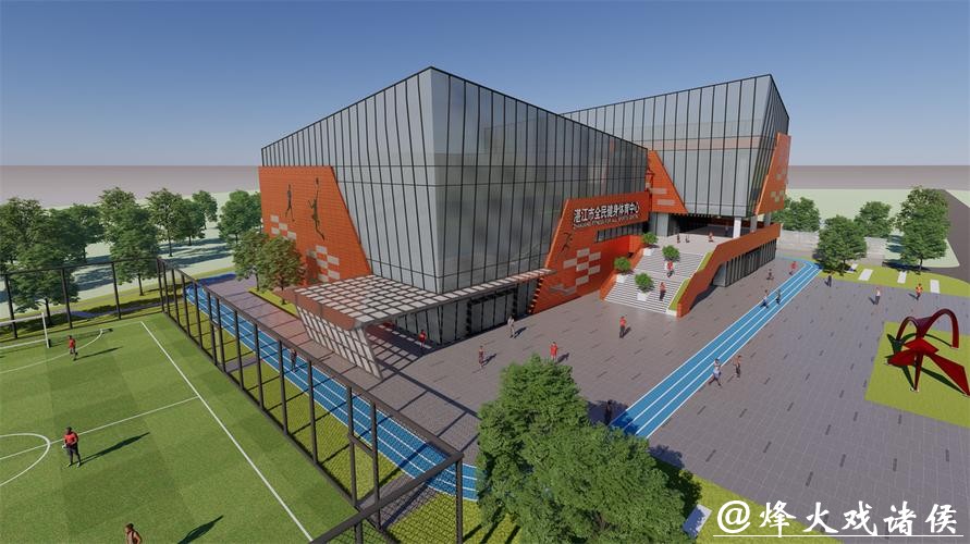 2025年青海建设215个全民健身设施项目 2025年青海建设215个全民健身设施项目