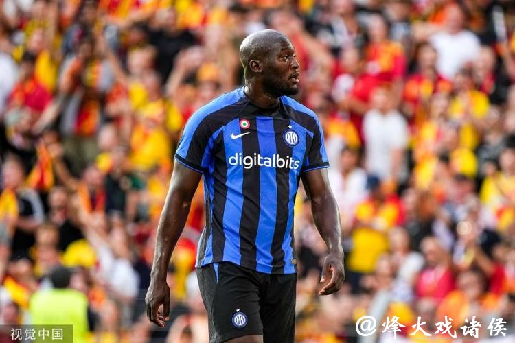 热身赛-卢卡库失良机 国际米兰90分钟遭绝杀客负 热身赛-卢卡库失良机 国际米兰90分钟遭绝杀客负