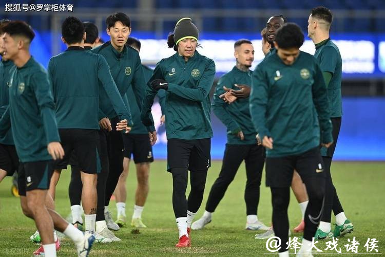 喜讯!中超球队逼平欧冠劲旅,新赛季手握冲击冠军优势,球迷沸腾 喜讯!中超球队逼平欧冠劲旅,新赛季手握冲击冠军优势,球迷沸腾